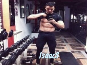 IsaacS Gay Sex Prev