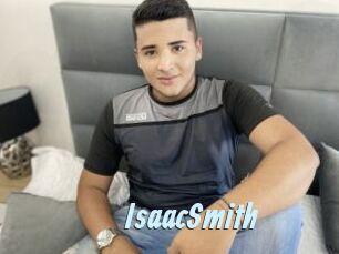IsaacSmith