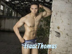 IsaacThomas