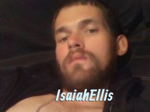 Isaiah_Ellis Gay Sex Prev
