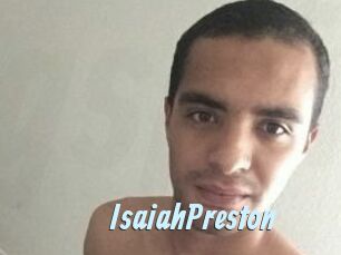 Isaiah_Preston