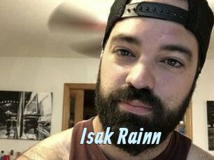 Isak_Rainn