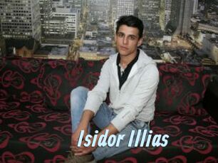 Isidor_Illias