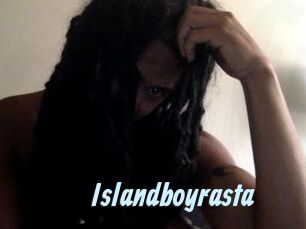 Islandboyrasta