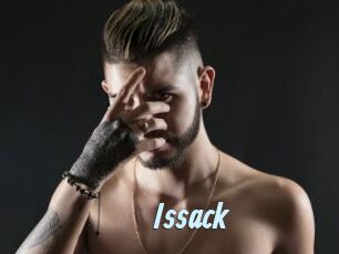 Issack