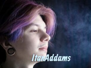 ItanAddams