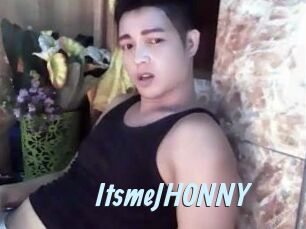 ItsmeJHONNY