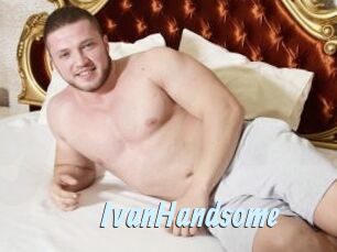 IvanHandsome