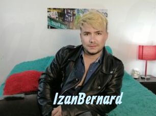 IzanBernard