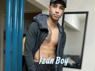 Izan_Boy