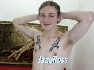 IzzyRoss