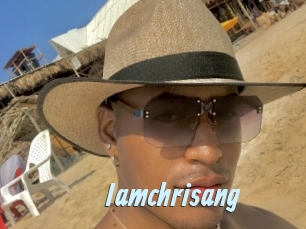 Iamchrisang