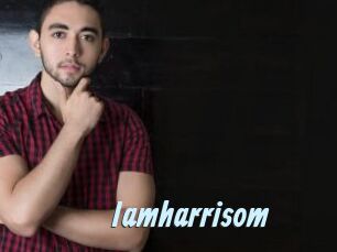 Iamharrisom