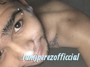 Iamjperezofficcial