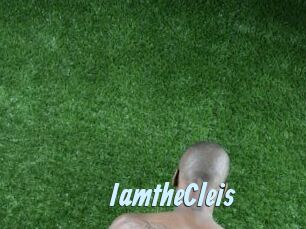 IamtheCleis