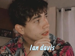 ian_davis Gay Sex Prev