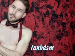 Ianbdsm