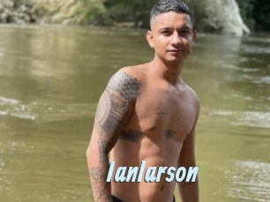 Ianlarson