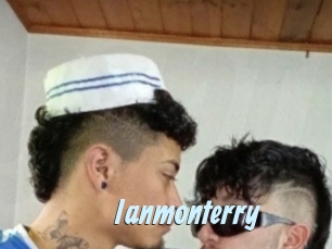 Ianmonterry