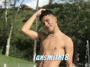Iansmith18