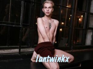 Iantwinkx