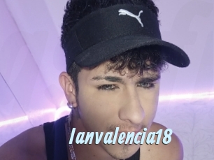 Ianvalencia18