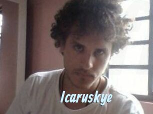 Icaruskye