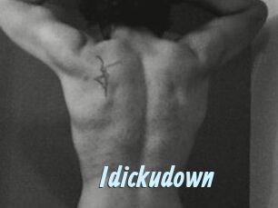 Idickudown