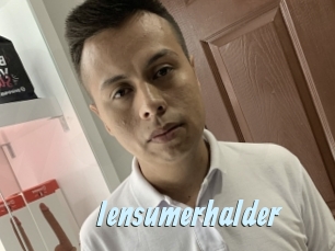 Iensumerhalder
