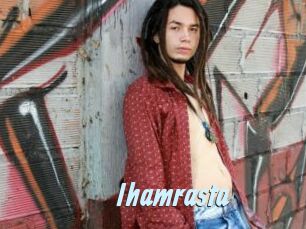 Ihamrasta