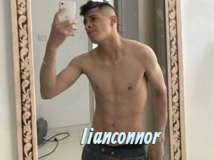 Iianconnor