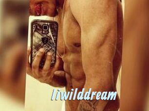 Iiwilddream