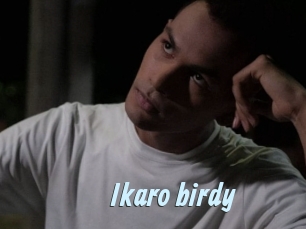 Ikaro_birdy