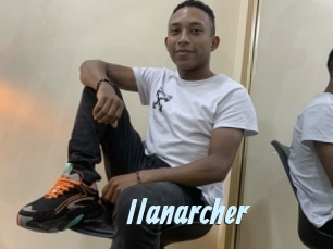 Ilanarcher