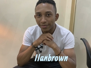 Ilanbrown