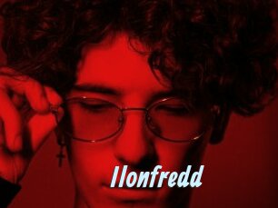 Ilonfredd