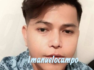 Imanuelocampo