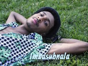 Imbasubnala