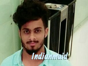 Indianmaid