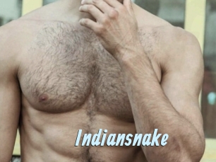 Indiansnake