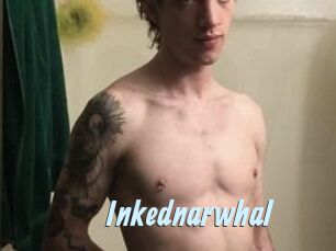Inkednarwhal