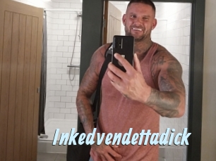 Inkedvendettadick