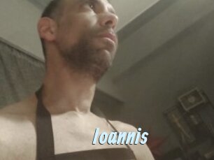 Ioannis