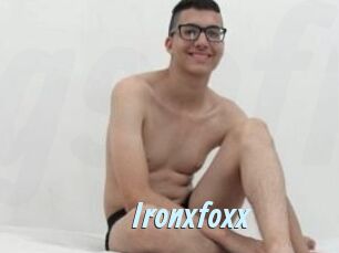 Ironxfoxx