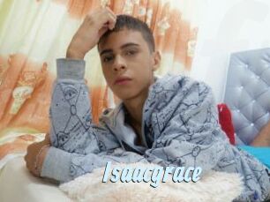 Isaacgrace