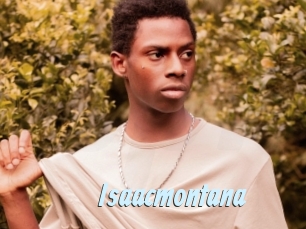 Isaacmontana