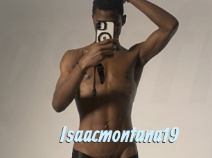 Isaacmontana19