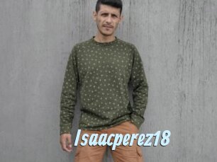 Isaacperez18