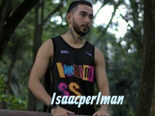Isaacperlman