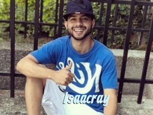 Isaacray